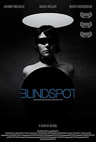 Blindspot (2008) carátula