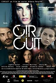 Circuit (2010) copertina