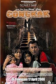 Congkak (2008) cover
