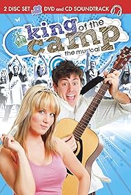 King of the Camp Banda sonora (2008) carátula