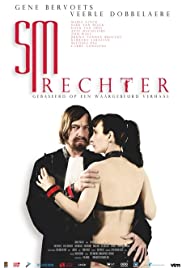 S&M Judge (2009) cover