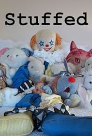 Stuffed Colonna sonora (2008) copertina
