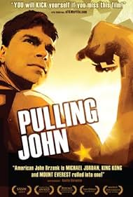 Pulling John Colonna sonora (2009) copertina