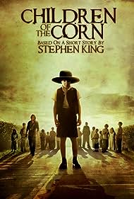 Children of the Corn (2009) cover