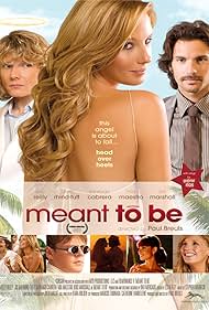 Meant to Be (2010) carátula