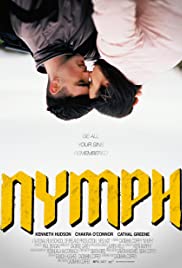 Nymph Colonna sonora (2020) copertina