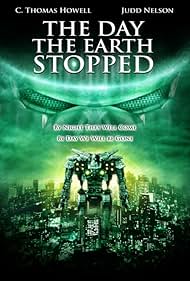 Space Destructors (2008) cover