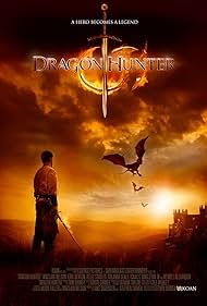Cazador de dragones Banda sonora (2009) carátula