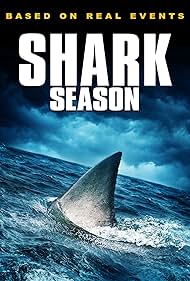Shark Season (2020) cover