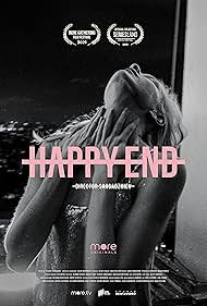 Happy End (2021) copertina