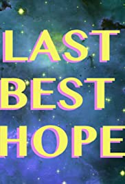 Last Best Hope Banda sonora (2020) carátula