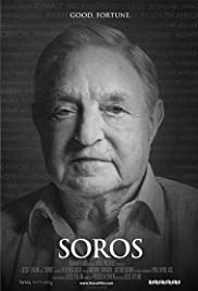 Soros (2019) cobrir