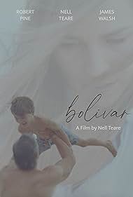 Bolivar Bande sonore (2021) couverture