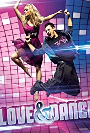 Kochaj i tancz (2009) abdeckung