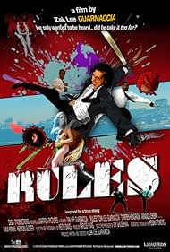 Rules (2009) cover