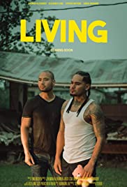 Living (2021) cover