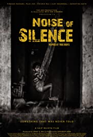 Noise of Silence (2021) cobrir