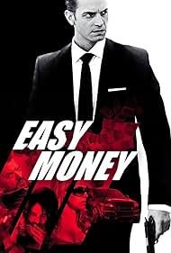 Easy Money (2010) couverture