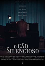 The Silent Dog Colonna sonora (2020) copertina