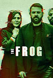 The Frog Bande sonore (2020) couverture