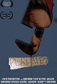 Play Me Banda sonora (2020) carátula