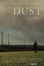 Dust Banda sonora (2009) carátula