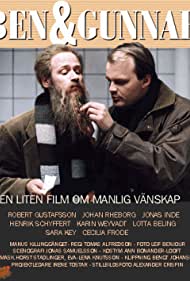 Ben & Gunnar (1999) copertina