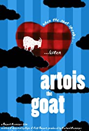 Artois the Goat (2009) cover