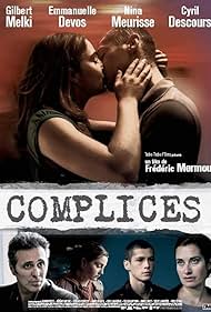 Complices Soundtrack (2009) cover