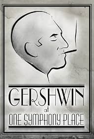 Gershwin at One Symphony Place (2008) cover