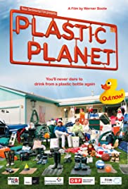 Plastic Planet (2009) cover