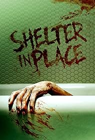 Shelter in Place (2020) copertina