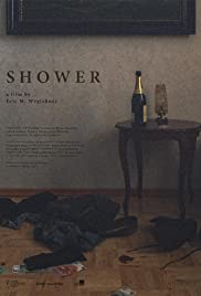 Shower Colonna sonora (2020) copertina
