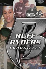 Ruff Ryders Chronicles Banda sonora (2020) carátula