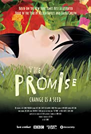 The Promise Colonna sonora (2020) copertina