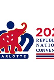2020 Republican National Convention (2020) cover