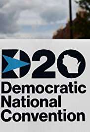 2020 Democratic National Convention Banda sonora (2020) cobrir