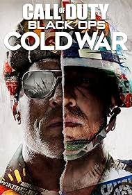 Call of Duty: Black Ops Cold War Soundtrack (2020) cover