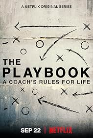 The Playbook Soundtrack (2020) cover