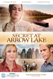 Secret at Arrow Lake Banda sonora (2009) carátula
