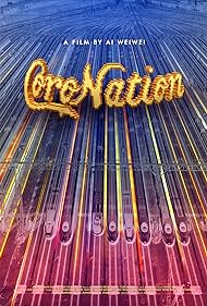 Coronation Colonna sonora (2020) copertina
