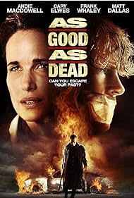 As Good as Dead Soundtrack (2010) cover