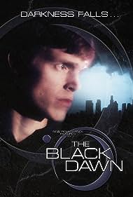 The Black Dawn Colonna sonora (2009) copertina