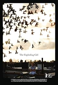 The Exploding Girl (2009) cover