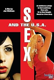 Sex and the USA (2008) cover