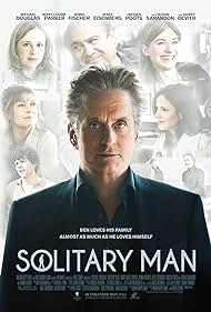 Solitary Man Soundtrack (2009) cover