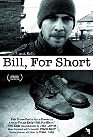Bill, for Short Banda sonora (2008) carátula