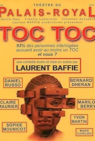 TOC TOC Banda sonora (2008) cobrir
