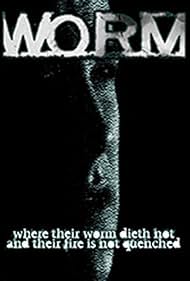 Worm (2007) copertina
