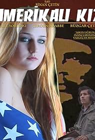 Amerikalı Kız (2018) cover
